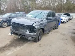 1FTER4HH6SLE16889 2025 FORD RANGER