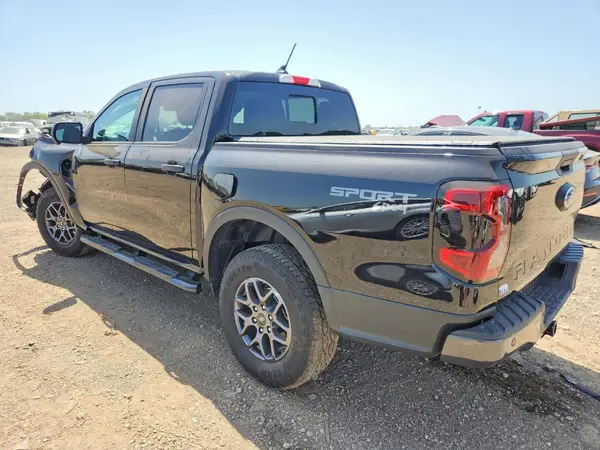 1FTER4HH6SLE18531 2025 FORD RANGER - Image 2