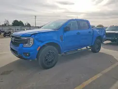 1FTER4HH6SLE30467 2025 FORD RANGER