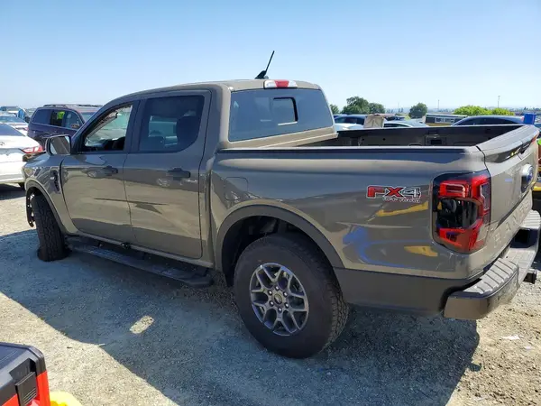 1FTER4HH6SLE45390 2025 FORD RANGER - Image 2