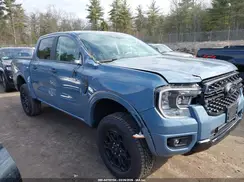 1FTER4HH6SLE48449 2025 FORD RANGER