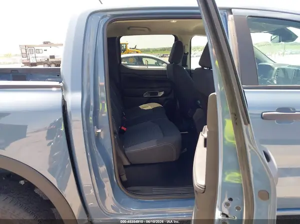 1FTER4HH6SLE51741 2025 FORD RANGER - Image 8