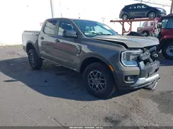 1FTER4HH6SLE66160 2025 FORD RANGER