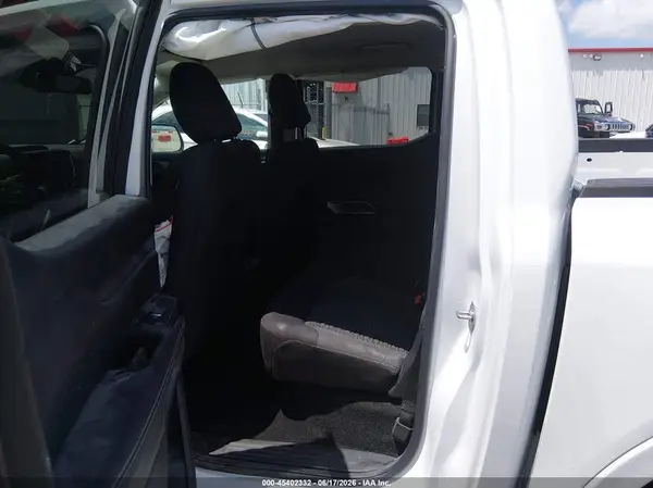 1FTER4HH6SLE70371 2025 FORD RANGER - Image 8