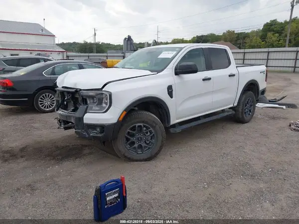 1FTER4HH7RLE07340 2024 FORD RANGER - Image 2