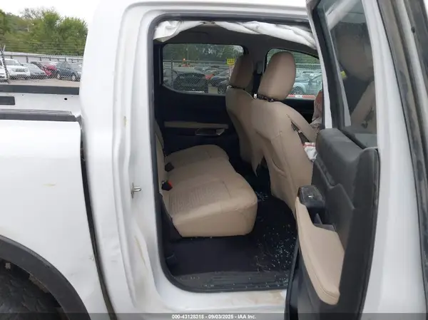 1FTER4HH7RLE07340 2024 FORD RANGER - Image 8