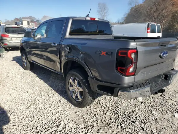 1FTER4HH7RLE07483 2024 FORD RANGER - Image 2