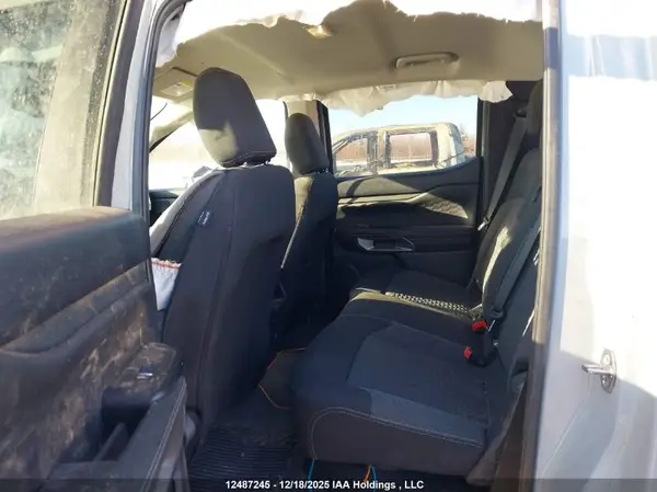 1FTER4HH7RLE11047 2024 FORD RANGER - Image 8
