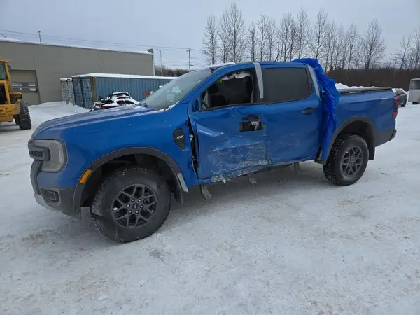 1FTER4HH7RLE11081 2024 FORD RANGER - Image 1