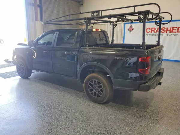 1FTER4HH7RLE16037 2024 FORD RANGER - Image 2