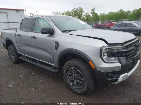 1FTER4HH7RLE24669 2024 FORD RANGER - Image 1