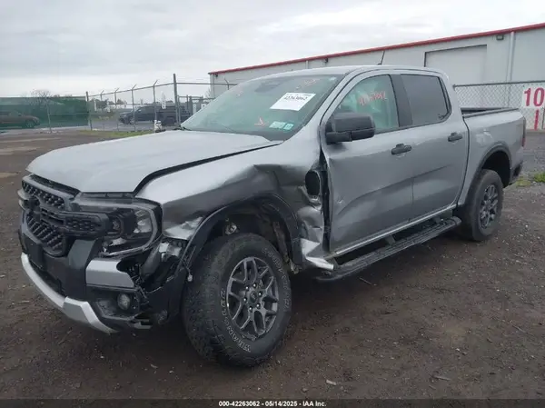 1FTER4HH7RLE24669 2024 FORD RANGER - Image 2