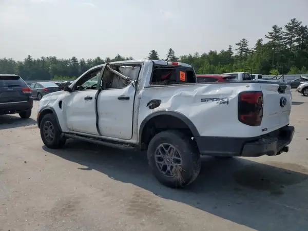 1FTER4HH7RLE28138 2024 FORD RANGER - Image 2