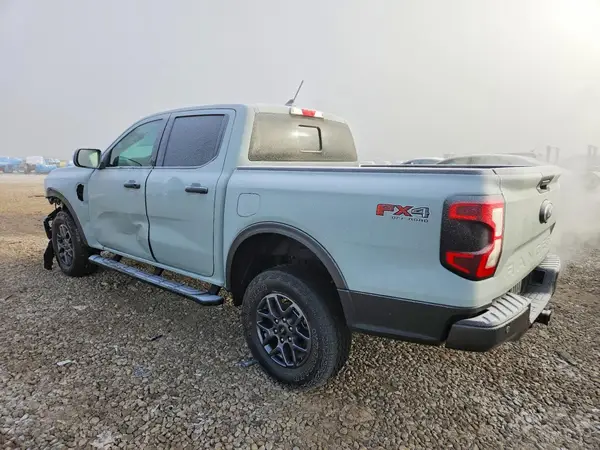 1FTER4HH7RLE29418 2024 FORD RANGER - Image 2