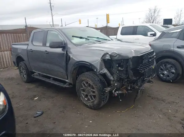 1FTER4HH7RLE29743 2024 FORD RANGER - Image 1