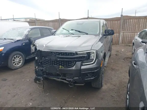 1FTER4HH7RLE29743 2024 FORD RANGER - Image 2