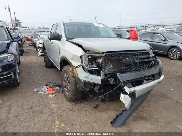 1FTER4HH7RLE32321 2024 FORD RANGER - Image 1