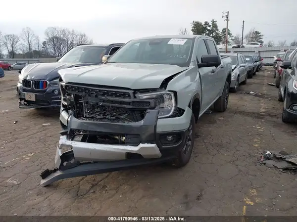 1FTER4HH7RLE32321 2024 FORD RANGER - Image 2