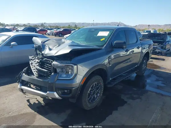 1FTER4HH7RLE34506 2024 FORD RANGER - Image 2