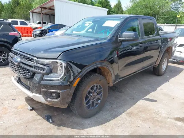 1FTER4HH7RLE34943 2024 FORD RANGER - Image 2