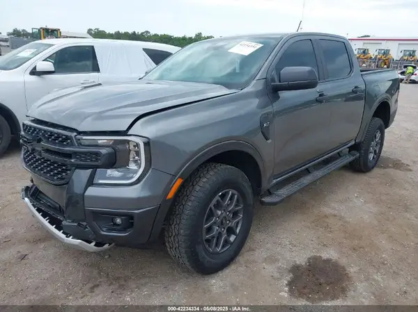1FTER4HH7RLE66341 2024 FORD RANGER - Image 2