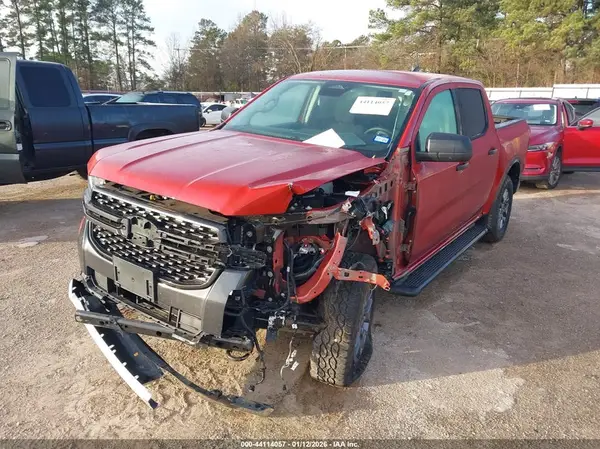 1FTER4HH7RLE66386 2024 FORD RANGER - Image 2