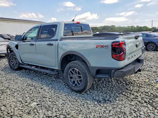 1FTER4HH7RLE73869 2024 FORD RANGER - Image 2