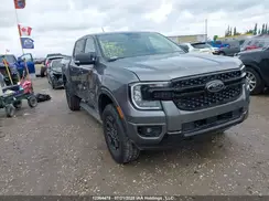 1FTER4HH7SLE04119 2025 FORD RANGER