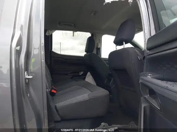 1FTER4HH7SLE04119 2025 FORD RANGER - Image 8