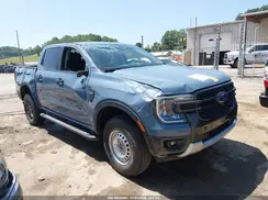 1FTER4HH7SLE06517 2025 FORD RANGER