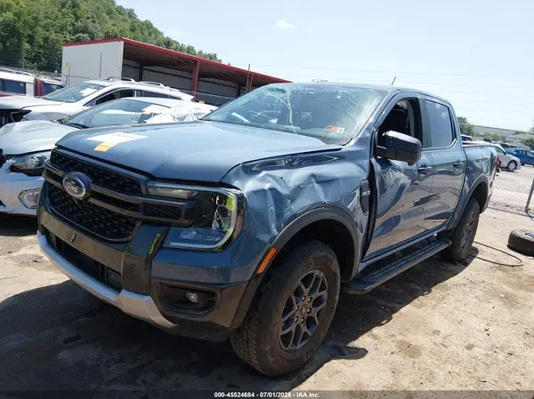 1FTER4HH7SLE06517 2025 FORD RANGER - Image 2