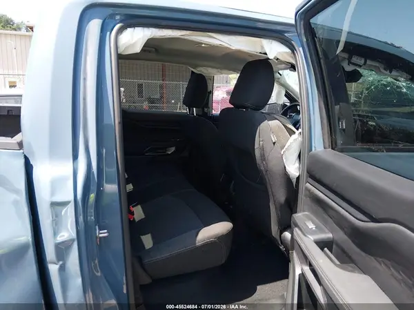 1FTER4HH7SLE06517 2025 FORD RANGER - Image 8