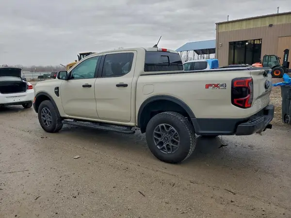 1FTER4HH7SLE13175 2025 FORD RANGER - Image 2