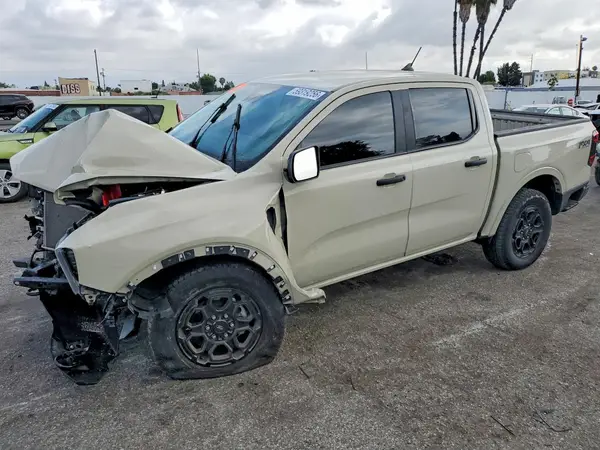 1FTER4HH7SLE13645 2025 FORD RANGER - Image 1
