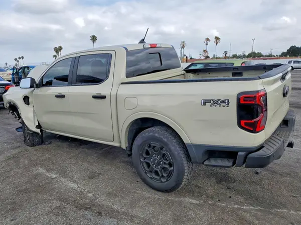 1FTER4HH7SLE13645 2025 FORD RANGER - Image 2