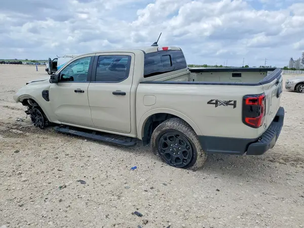 1FTER4HH7SLE30350 2025 FORD RANGER - Image 2