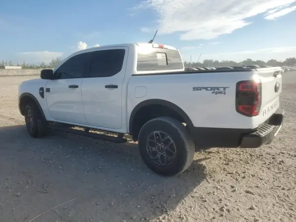 1FTER4HH7SLE36715 2025 FORD RANGER - Image 2