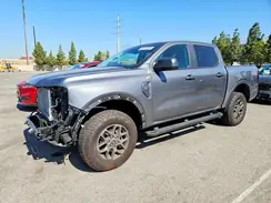 1FTER4HH7SLE43213 2025 FORD RANGER