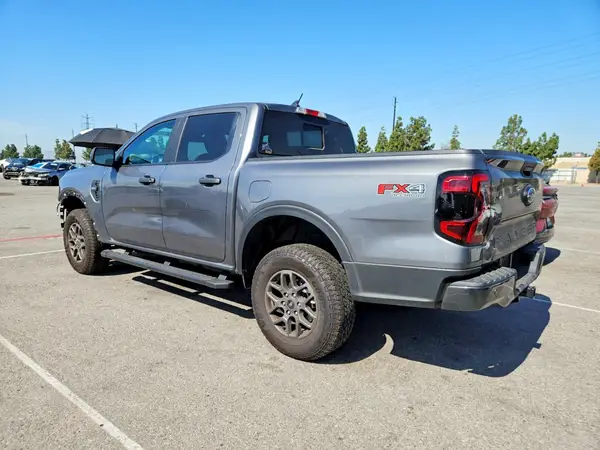 1FTER4HH7SLE43213 2025 FORD RANGER - Image 2