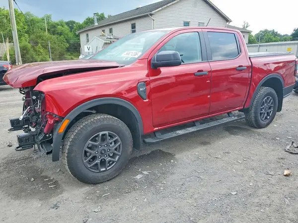 1FTER4HH7SLE45138 2025 FORD RANGER - Image 1