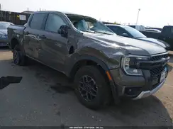 1FTER4HH7SLE68306 2025 FORD RANGER