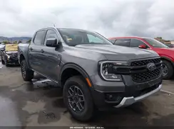 1FTER4HH7SLE79127 2025 FORD RANGER