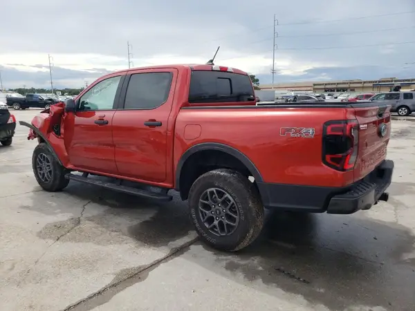 1FTER4HH8RLE01465 2024 FORD RANGER - Image 2