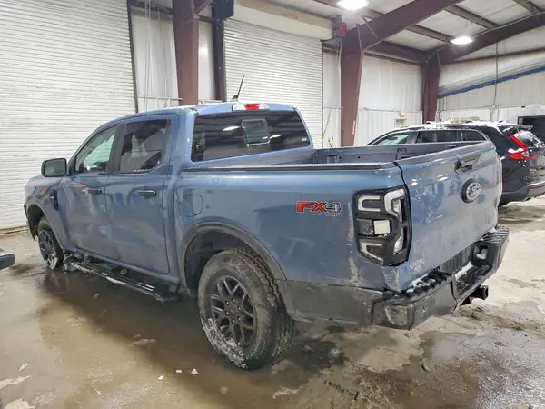 1FTER4HH8RLE03684 2024 FORD RANGER - Image 2