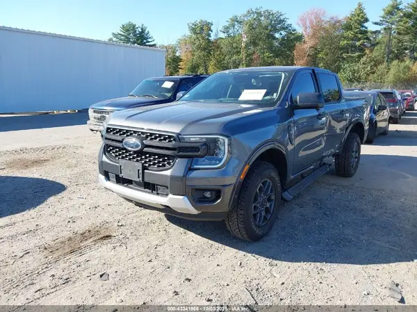 1FTER4HH8RLE22204 2024 FORD RANGER - Image 2
