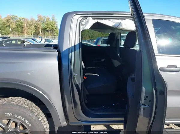 1FTER4HH8RLE22204 2024 FORD RANGER - Image 8