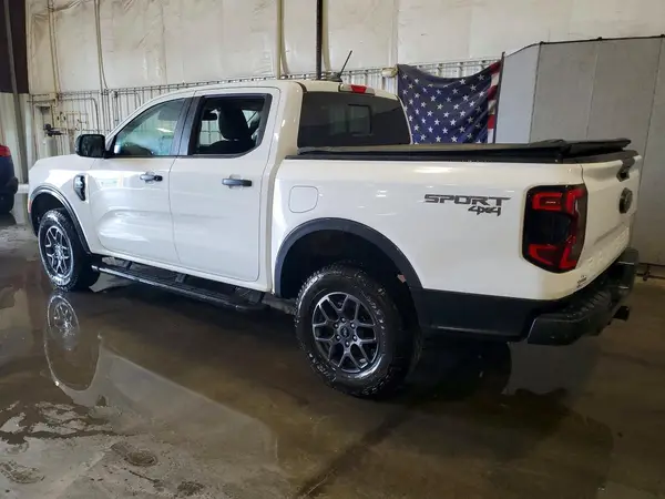 1FTER4HH8RLE28262 2024 FORD RANGER - Image 2