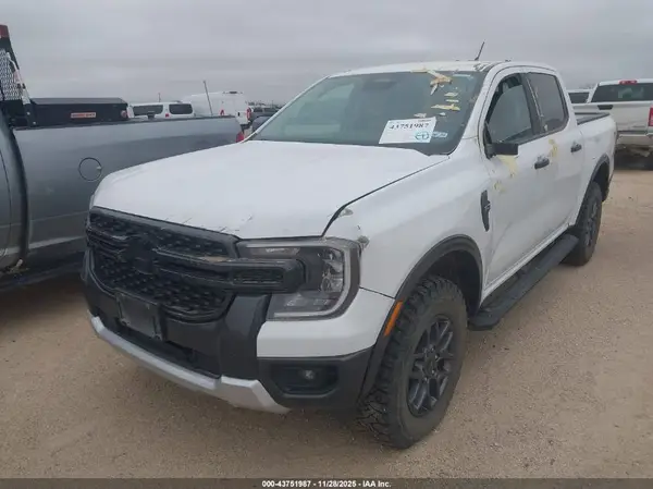 1FTER4HH8RLE29685 2024 FORD RANGER - Image 2