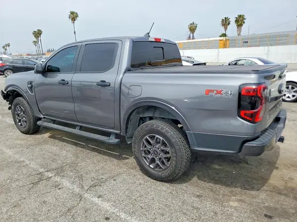 1FTER4HH8RLE47300 2024 FORD RANGER - Image 2