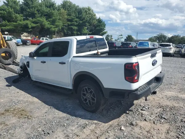 1FTER4HH8RLE54909 2024 FORD RANGER - Image 2